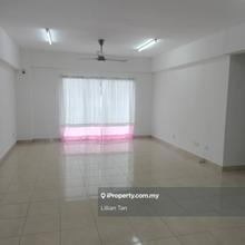 Sea View Condo Butterworth For Sale