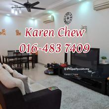 2.5 Storey Terrace @ Setia Pearl Island, Bayan Lepas