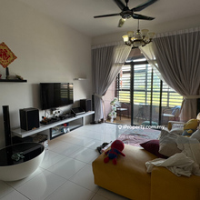 Oasis Condominium Ipoh