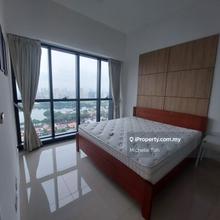 Serviced residence for Sale