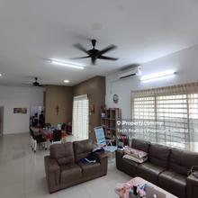 Puteri residence Semi-D House For Rent , Sungai Petani