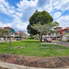 Renovated Double Storey Terrace Jalan Kubah Bukit Jelutong