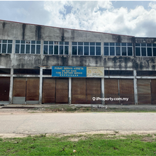Factory for sale