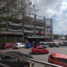 Shoplot for sales at Damansara Perdana 