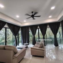 Puchon Laman Granview Saujana Puchong