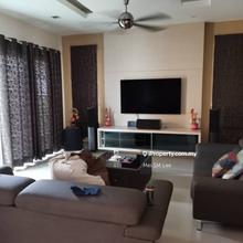 Cheras Taman Sungai Sering Freehold 2 Storey Renovated Bungalow
