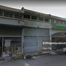 2 Storey Factory
