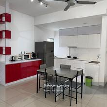 Jadite Suite Residence @ Kajang