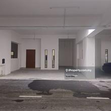 4 Storey Empire Residence Damansara Perdana@Saletti Superlink Villa