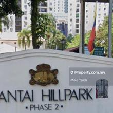 Bangsar South Pantai hillpark 2 sales near kuchia jln maarof kl city