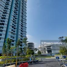 Walking distance to Cyberjaya University Edusphere Studio Unit 