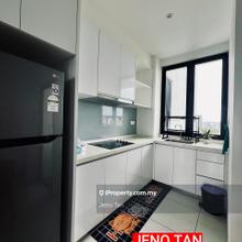 Royal Richmond Condominium For Rent