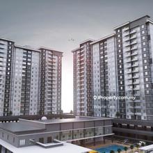 Pr1ma Residensi Melaka Tengah 2, Monthly Installment From Rm508 Only