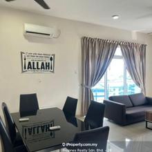Condominium for Rent