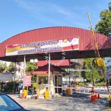Apartment Impian Damansara Damai Medium Cost  Full Pinjaman