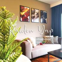 Grab now & Generate income! Good Offer for 3 Rooms unit at Genting! 