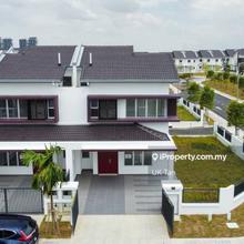 Cheapest Unit at Starling Ijm Rimbayu for Sell