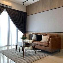 KL City Low Density Condo 750m To LRT MRT Station Below Market