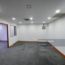 Bangsar office for rent