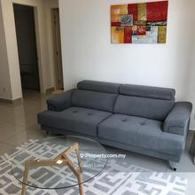 Conezion 3 rooms unit for rent