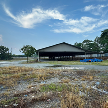 Detached Factory For Rent Strategy Loaction Nearby Highway Senawang