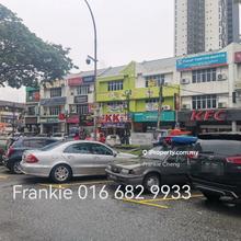 3 Storey Shop, Desa Pandan 