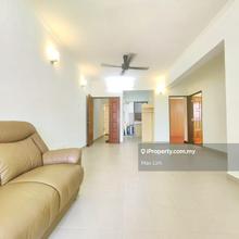 Low Density Apartment