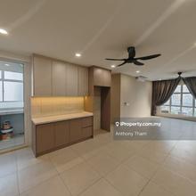 Ready move in 