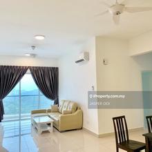 Orchard Ville, Mutiara Perdana for rent