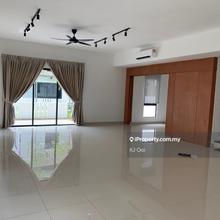 Semi D ( P/F ) Cheria Residence @ Tropicana Aman For Rent