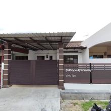 Fully Renovated Unit at Taman Ayer Keroh Heights
