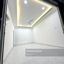 Taman Mekar Ayer Hitam, 1-sty Terrace, Good location near Toll