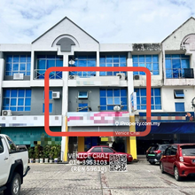 1st Floor Shoplot For Rent in Miri