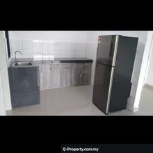 Parkhill residence unit for sale