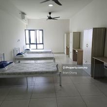 Sell with tenancy. High rental. Great for investment.