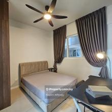 New room available for rent