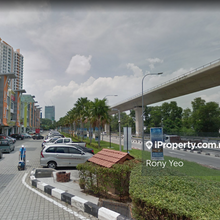 Bandar Kinrara 9 Shop Lots Nice Condition & Location 2 Floor For Rent 