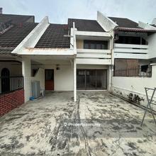 SS 18 Subang Jaya 2 Sty House For Rent