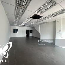 G Floor Shoplot Available Now !! Jalan Kasuarina Bandar Botanic Klang
