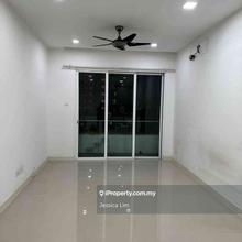 Near KTM Segambut, Scenaria North Kiara Condo Unit For Sale