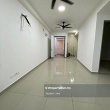 Rafflesia sentul 3 Bedrooms 2 Bathrooms partially for rent