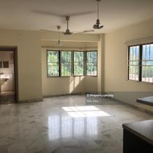 Perdana Puri Apartment Kepong, Actual, Freehold, Reno, Low Booking