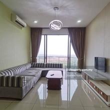 Wateredge Apartment @ Senibong Cove, Masai, Johor. Permas Jaya,