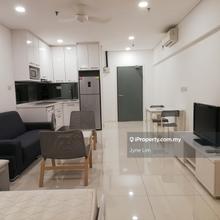 Superb Deal. Walk to KLCC, LRT. Many Units Available for Options!