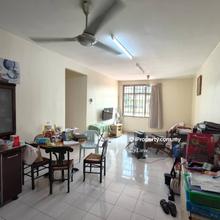 Mutiara Perdana 1st Floor