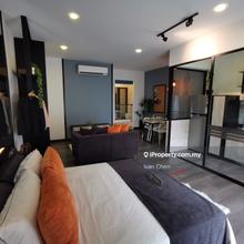 Condominium for Rent