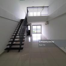 Pj5 Soho Duplex Unit Nice View Below Market Price 