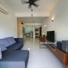Reflection condo bayan lepas 1260sf 1cp rare worth