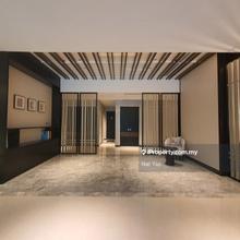 Regent Suites @ Pavilion Damansara Heights l Bukit Kiara View