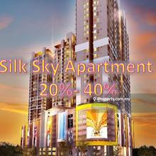 Silk Sky Service Apartment